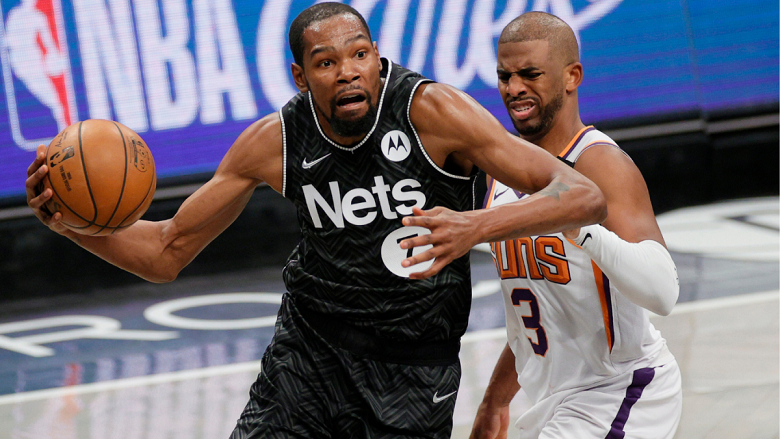 2023 NBA:n suuri siirtotapahtuma tapahtuu jälleen